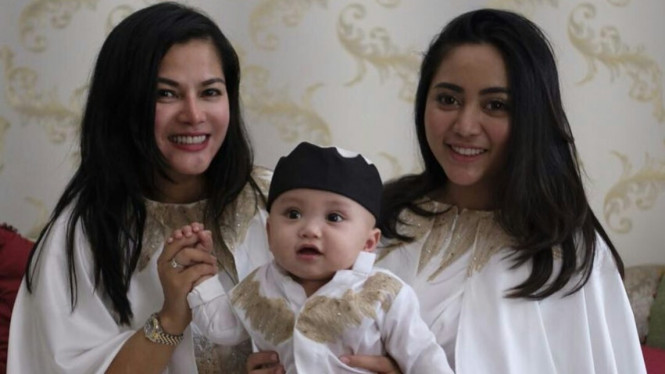 Instagram/@vientasman