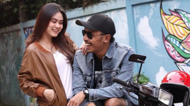 instagram/dwindaratna