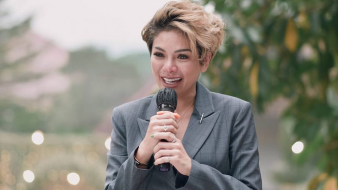 Instagram/@nikitamirzanimawardi_17