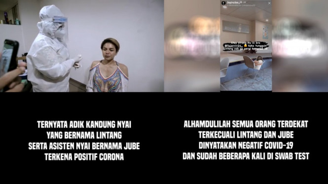 YouTube/Crazy nikmir real