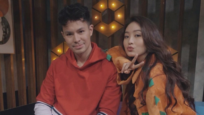 Instagram/@fero_walandouw