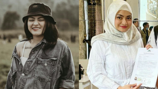 Instagram/@nathalieholscher