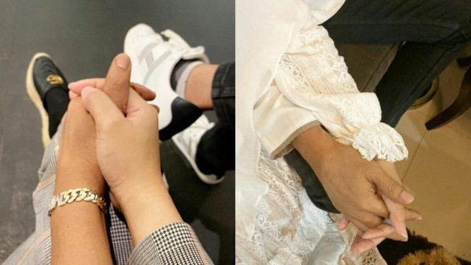 Instagram/@meggywulandari_real