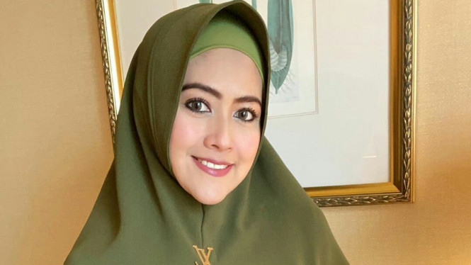 Instagram/@meggywulandari_real