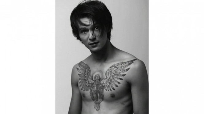 Instagram/@marcelldarwin