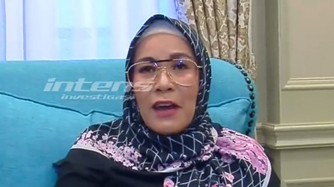 YouTube/intens investigasi