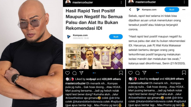 Instagram/mastercorbuzier