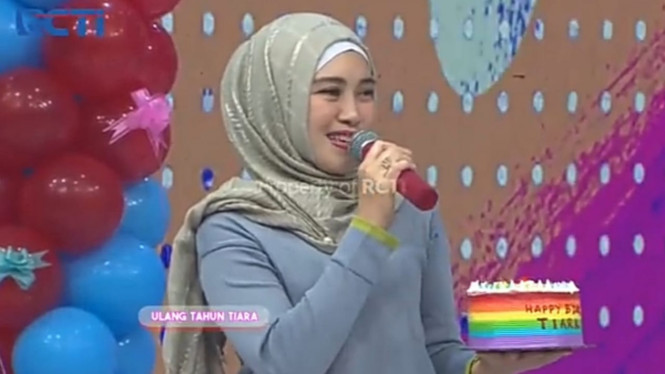 youtube/rcti infotainment