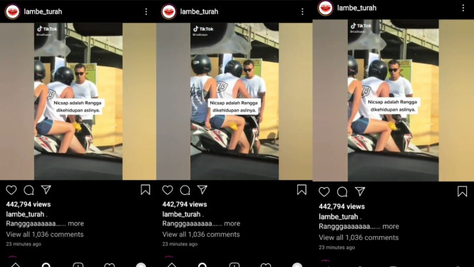 Instagram/lambe_turah