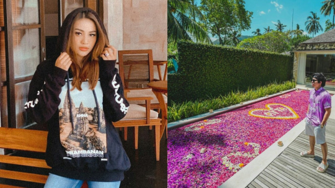 Instagram/@attahalilintar