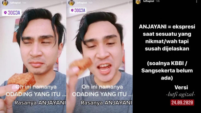 instagram/lutfiagizal