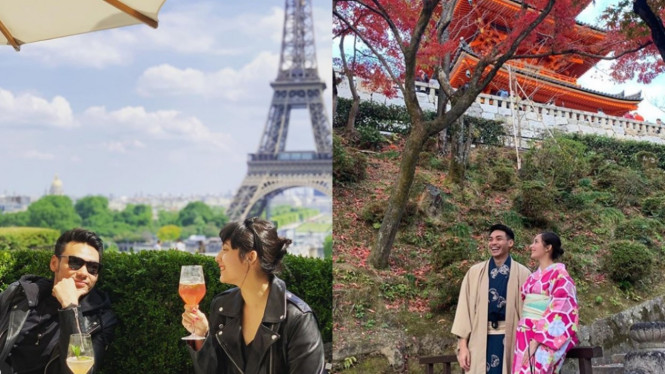 Instagram/robclintonkardinal