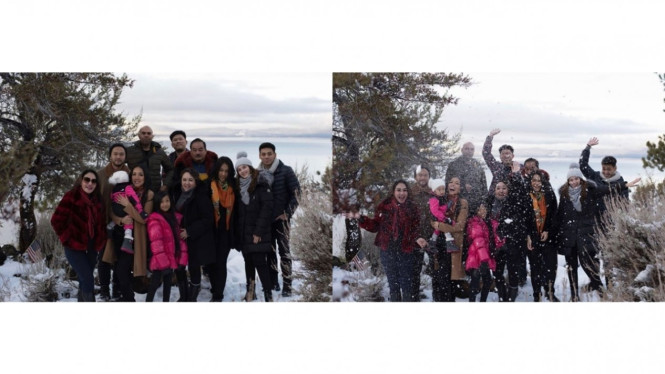 Instagram/robclintonkardinal