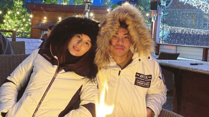 Instagram/robclintonkardinal