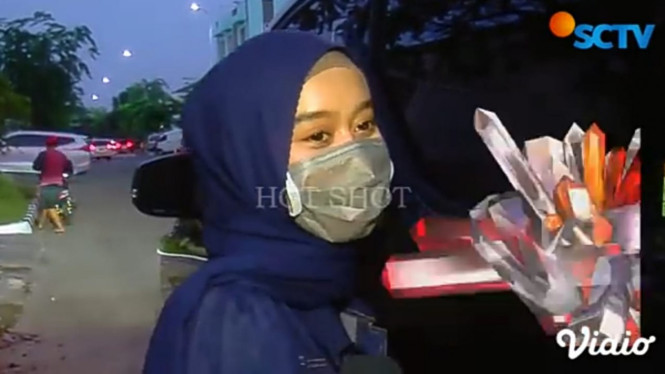 youtube/ surya citra televisi