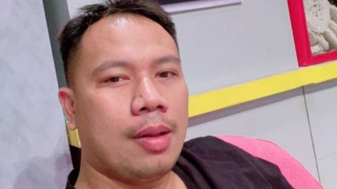 instgaram/vickyprasetyo777