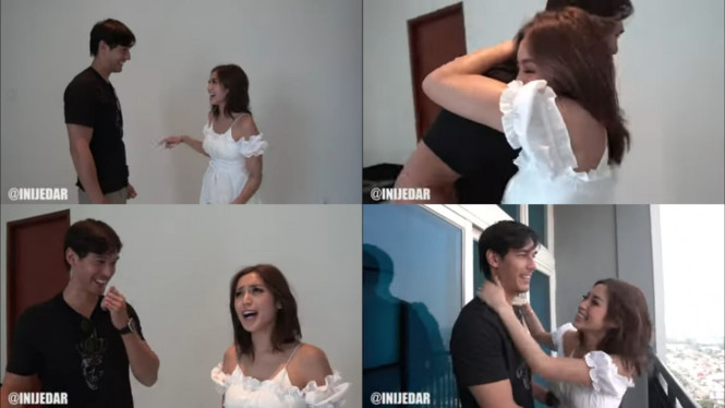 YouTube/jessicaiskandar