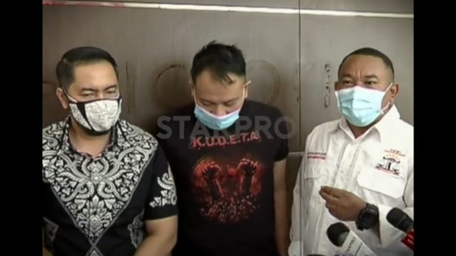 youtube/starpro indonesia