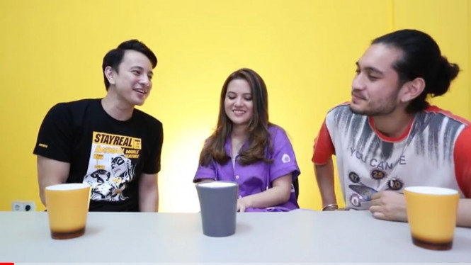 YouTube/Mills Corner- Billy & Giorgino