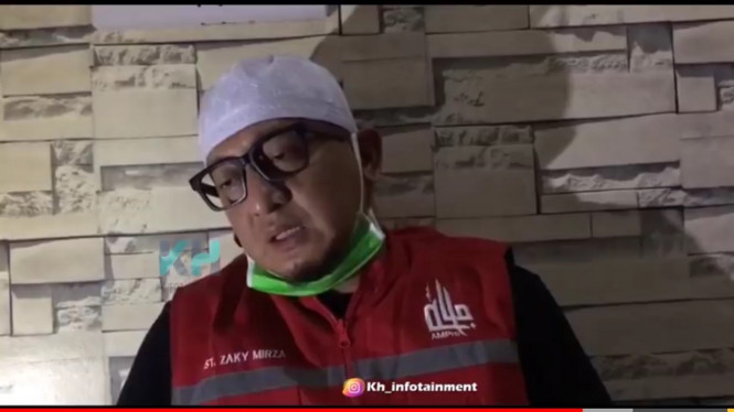 YouTube/KH Infotainment