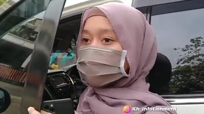 YouTube/KH Infotainment