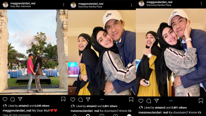 Instagram/meggywulandari_real