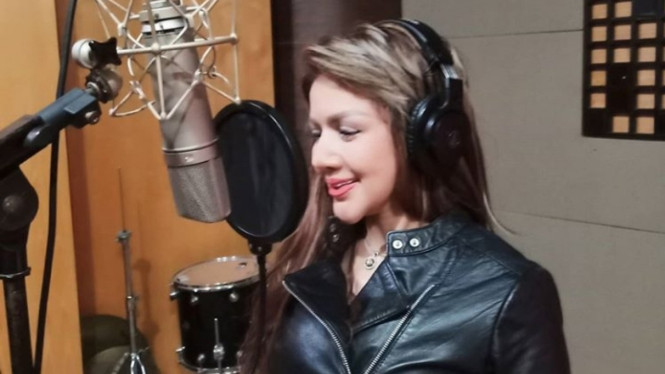 Instagram/barbiekumalasari