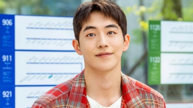 Alasan Nam Joo Hyuk Bintangi Drama Start Up Karena Suzy