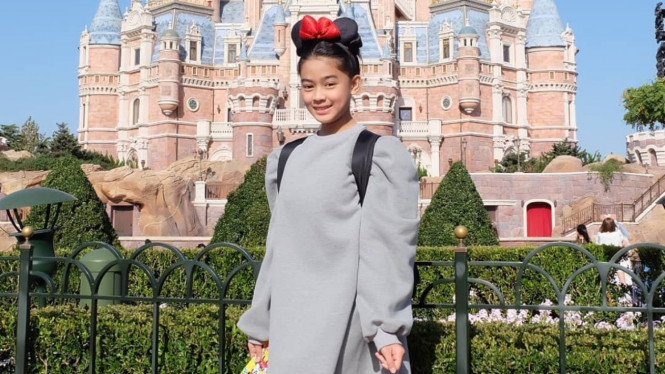 Instagram/@aqeelacalista