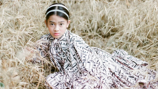 Instagram/@aqeelacalista