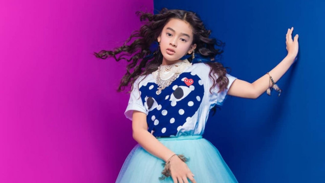 Instagram/@aqeelacalista