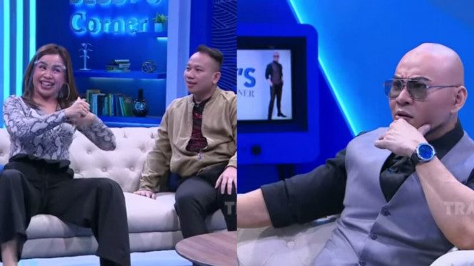 YouTube/TRANS TV Official