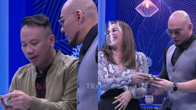 YouTube/TRANS TV Official