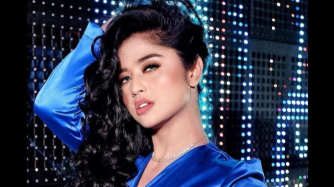 Instagram/dewiperssikreal