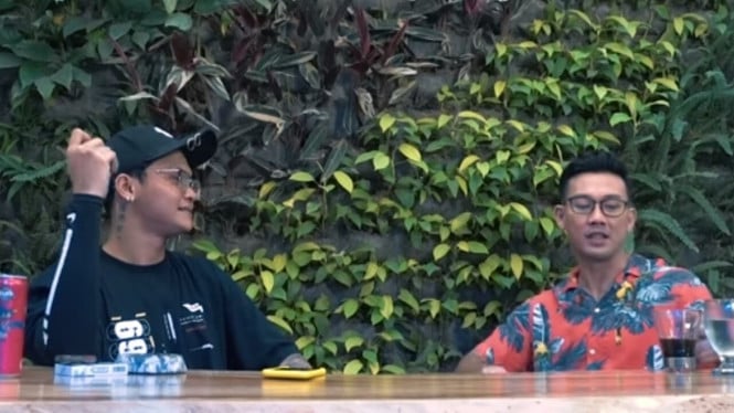 Youtube/CURHAT BANG Denny Sumargo