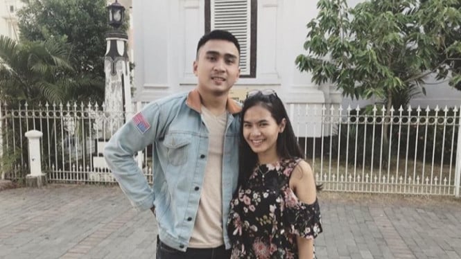 Instagram/lutfiagizal