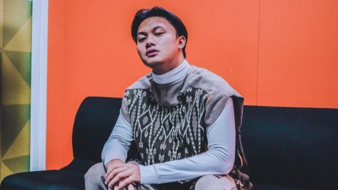 Instagram/rizkyfbian