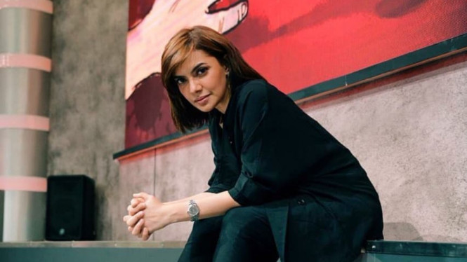 Instagram/@najwashihab