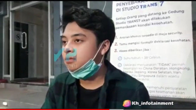 YouTube/KH Infotainment