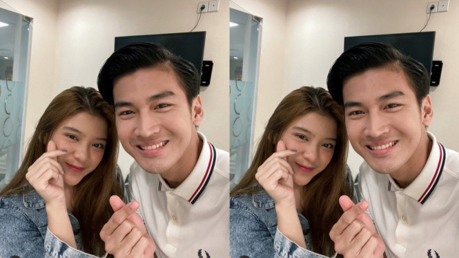 Instagram/@anzadelio