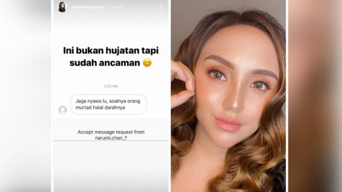 Instagram/@ifotainment