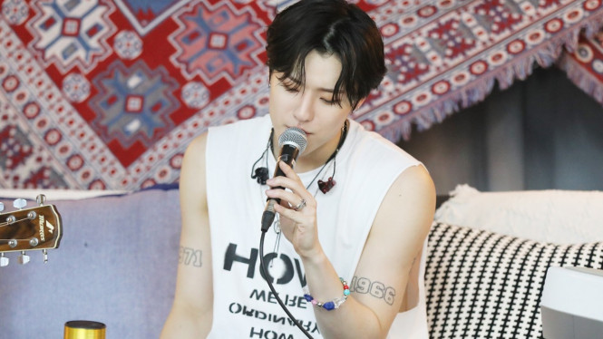 Yuehua Entertainment