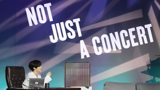 Yuehua Entertainment