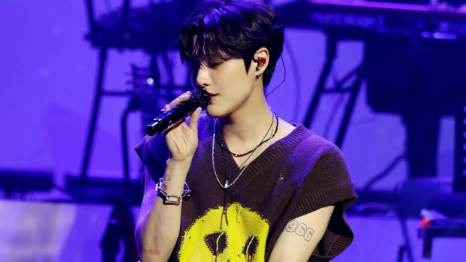 Yuehua Entertainment