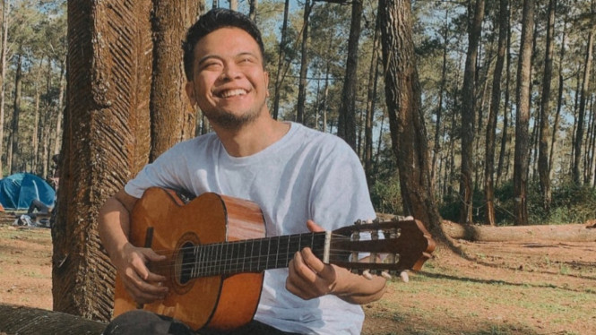 Instagram/@mrezanugrah