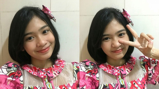 Twitter/@S_FloraJKT48