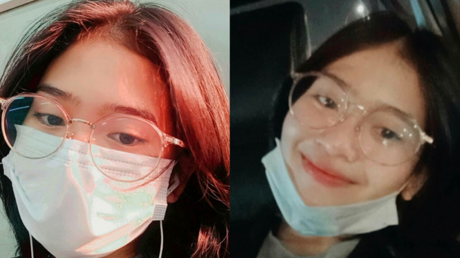 Twitter/@S_FloraJKT48