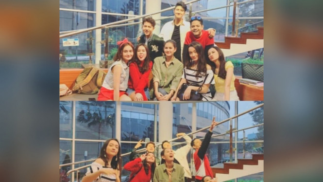 Instagram/@cintatapibenci_ofc