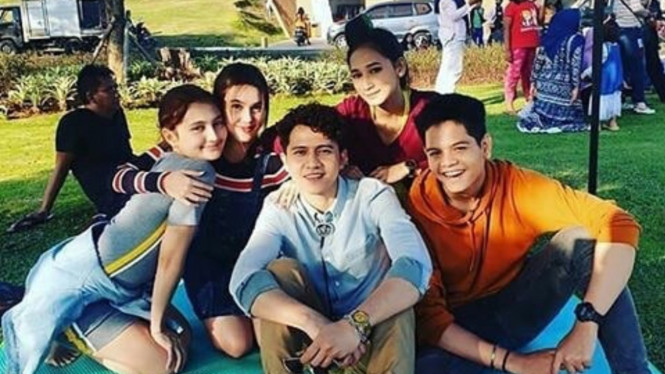 Instagram/@cintatapibenci_ofc