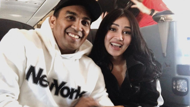 Instagram/@mutia_ayuu